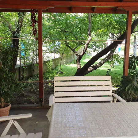 Broj Jedan Delux Villa