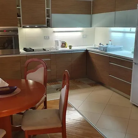 Villa Broj Jedan Delux *