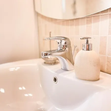 Villa Broj Jedan Delux *