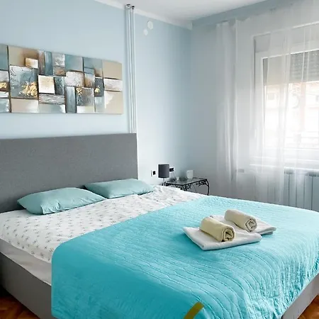 Villa Broj Jedan Delux