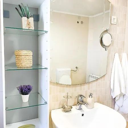 Villa Broj Jedan Delux