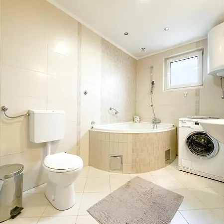 Villa Broj Jedan Delux Soko Banja