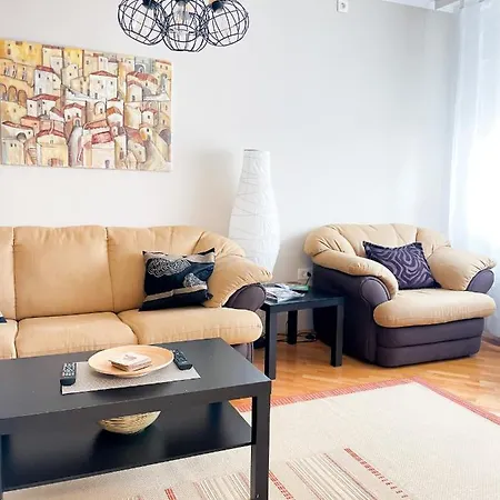 Villa Broj Jedan Delux Soko Banja