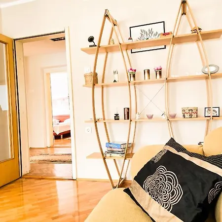 Villa Broj Jedan Delux