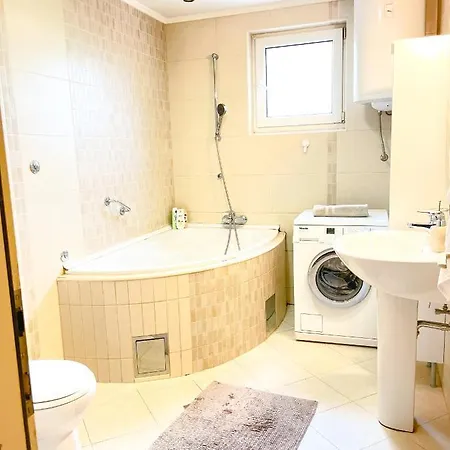 Villa Broj Jedan Delux Soko Banja