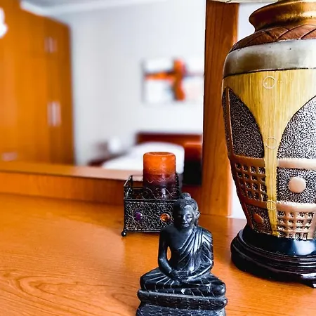 Broj Jedan Delux Villa *