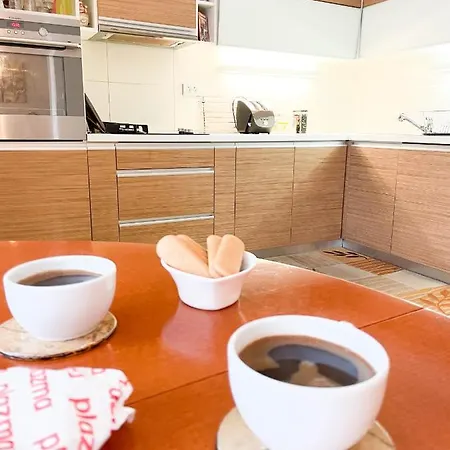 Broj Jedan Delux * Soko Banja