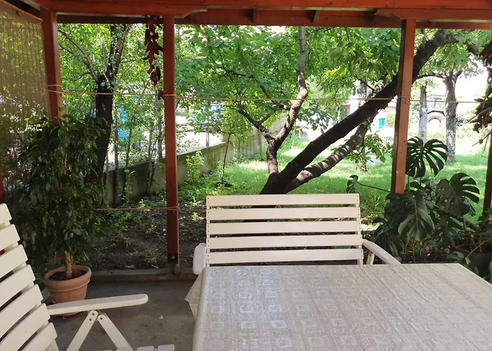 Broj Jedan Delux Villa