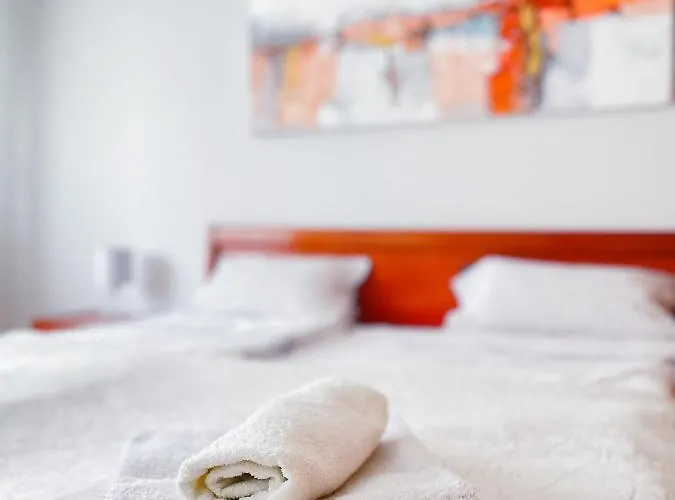 Broj Jedan Delux Villa