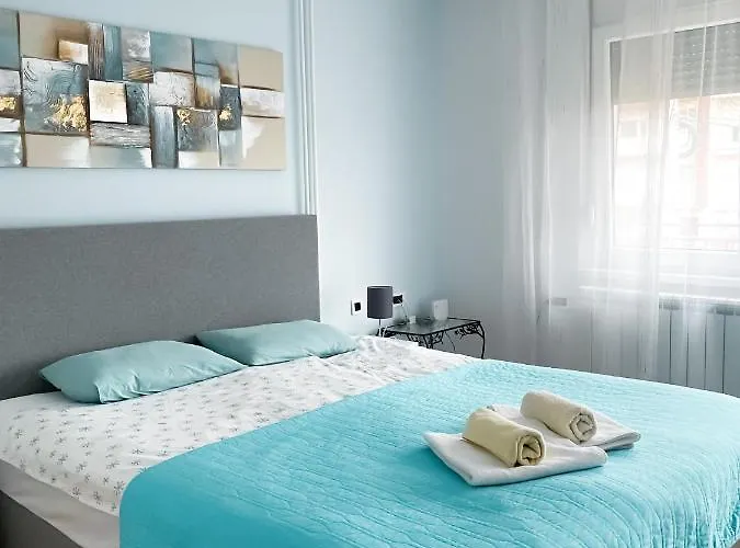 Villa Broj Jedan Delux