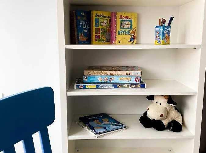 Broj Jedan Delux Soko Banja