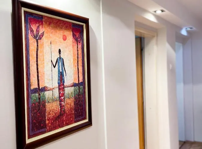 Villa Broj Jedan Delux Soko Banja