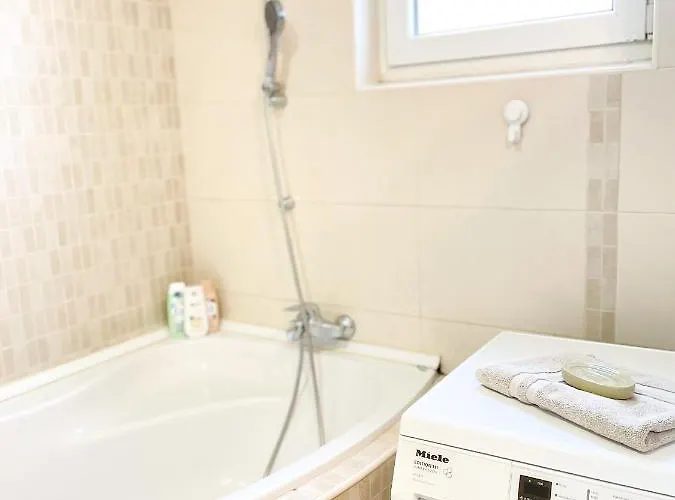 Villa Broj Jedan Delux *