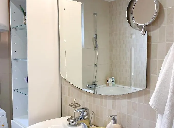 Broj Jedan Delux Villa Soko Banja