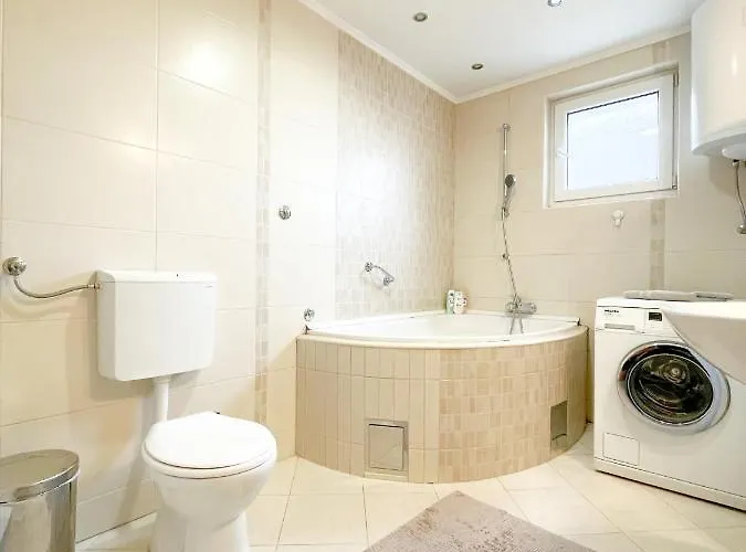 Villa Broj Jedan Delux Soko Banja