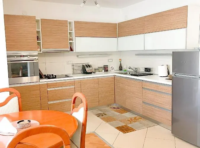 Broj Jedan Delux Soko Banja