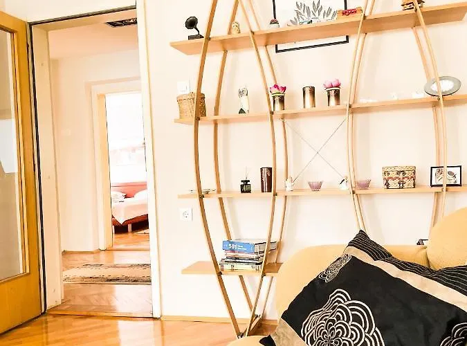 Villa Broj Jedan Delux