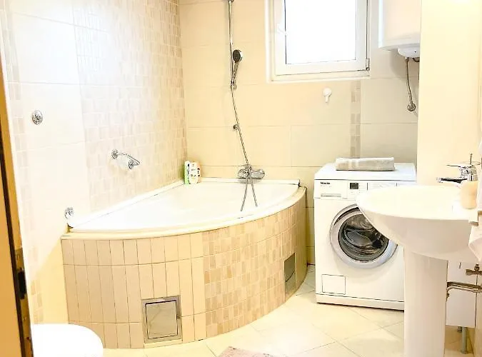 Villa Broj Jedan Delux Soko Banja