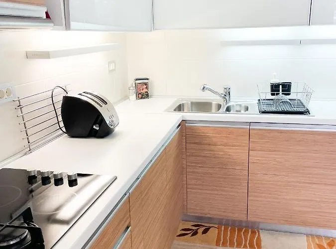 Broj Jedan Delux Villa