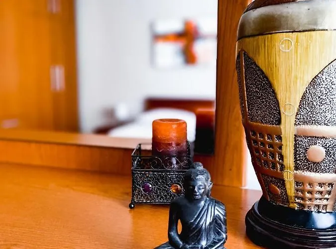 Broj Jedan Delux Villa *