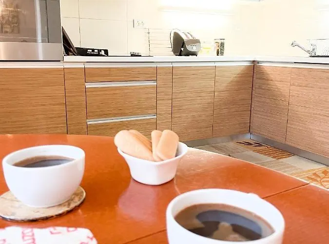 Broj Jedan Delux * Soko Banja