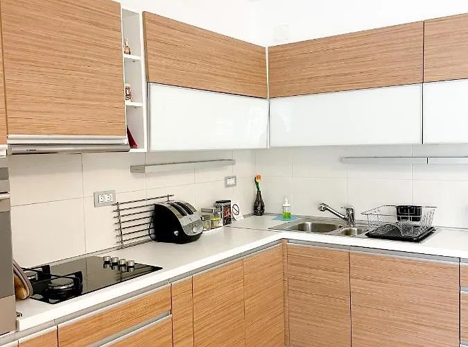 Broj Jedan Delux Villa